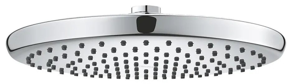 GROHE 26815000 - hlavová sprcha VITALIO START Ø 250 mm, lesklý chróm
