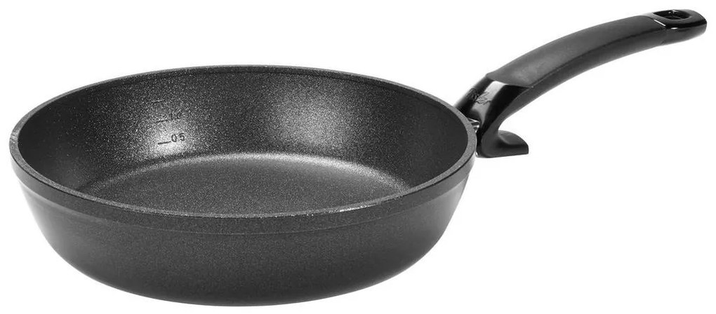 XXXLutz PANVICA NA SMAŽENIE 24 cm Fissler - Panvice na vyprážanie - 003724016302