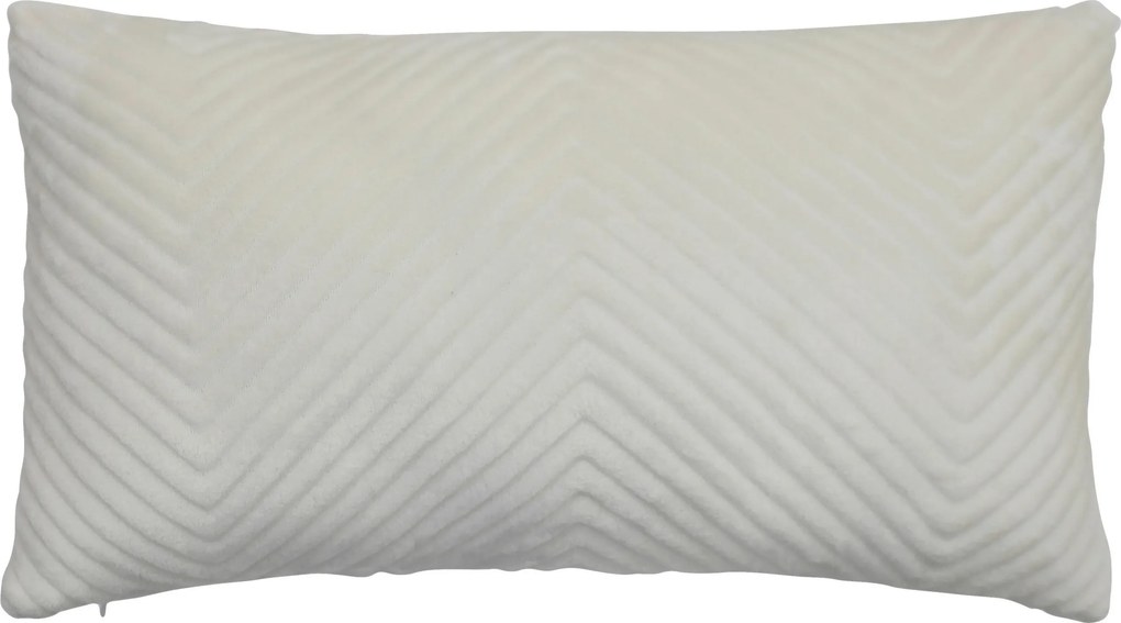 XXXLutz DEKORAČNÝ VANKÚŠ 30/50 cm Novel - Textil do domácnosti - 001356073402