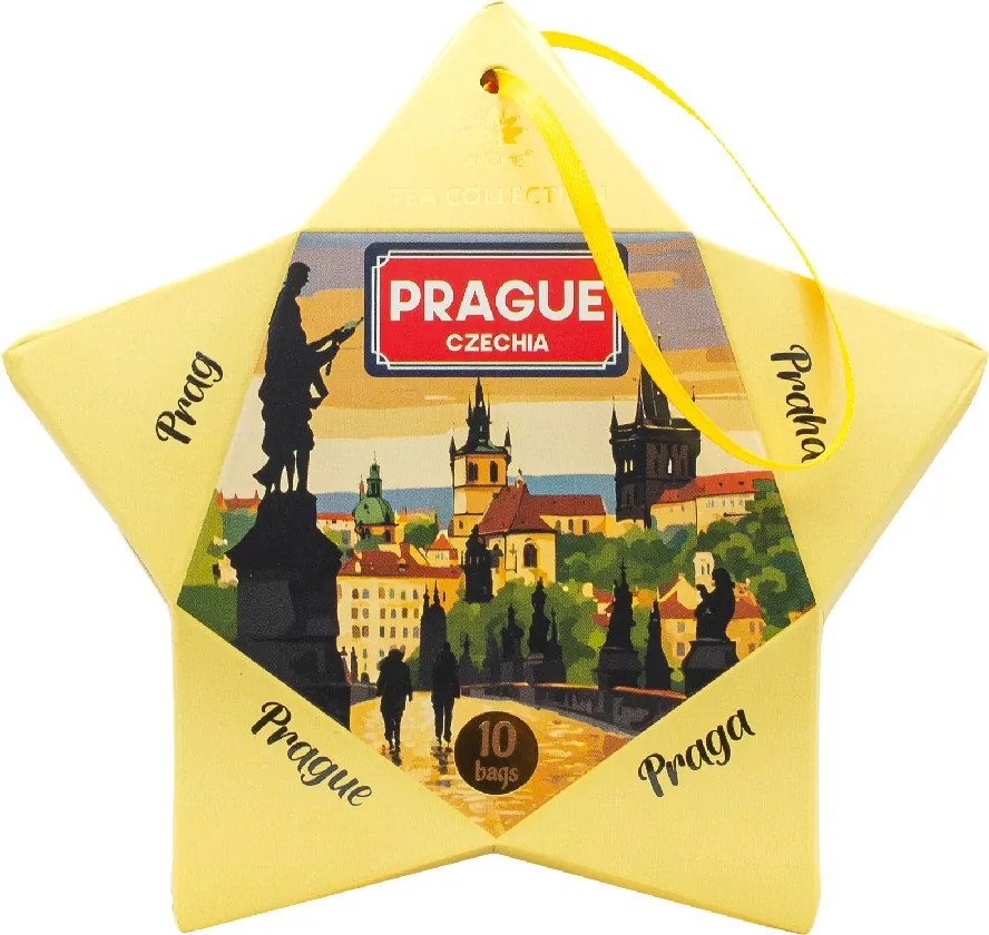 ARÔME Tea Collection - Prague