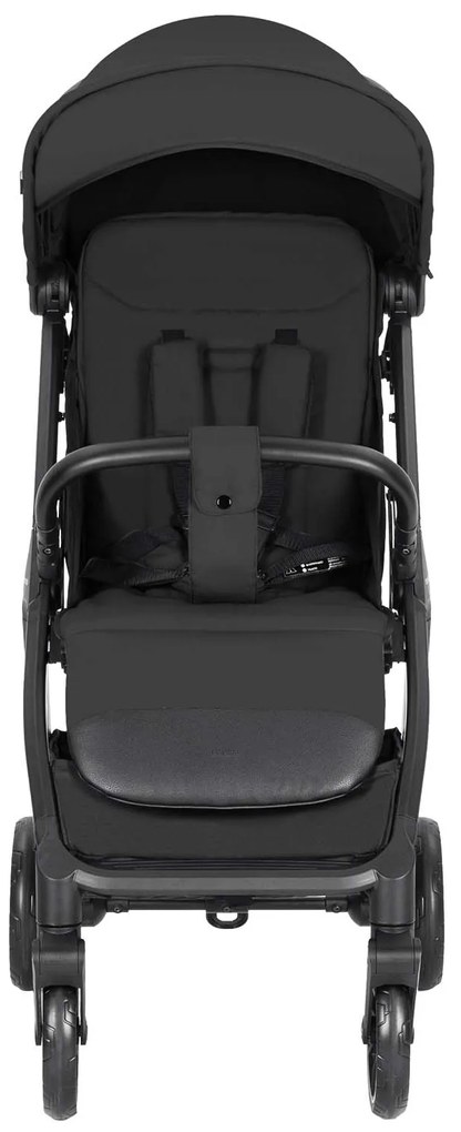 Detský kočík Carrello Forza CRL-5535 Espresso Black