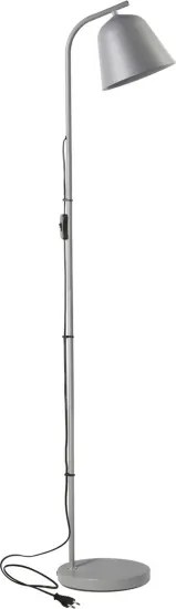 Rabalux 3096 - Stojacia lampa MALIA 1xE27/25W/230V