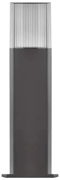 Vonkajšia lampa LANA 1xE27/25W/230V IP54 45 cm