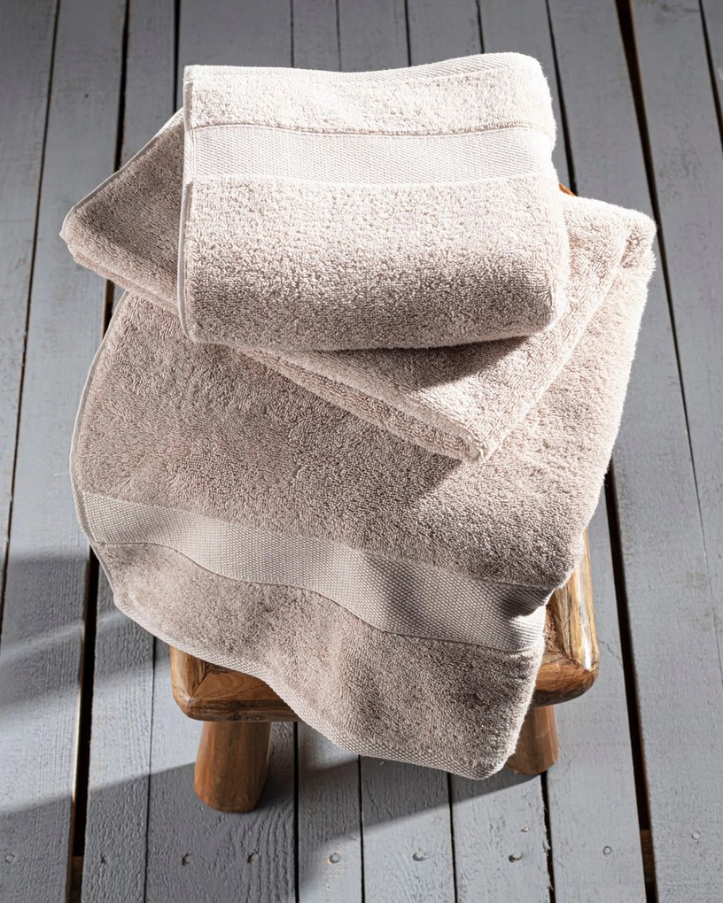 Uterák Cairo 70x140cm beige