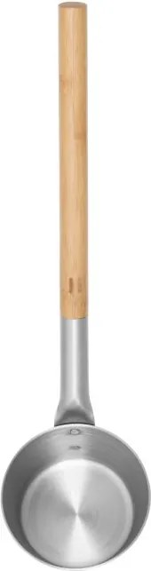 RENTO Naběračka hliník - aluminium