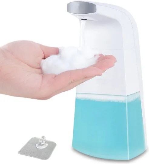 Automatický dávkovač mydla 300ml VK 15793