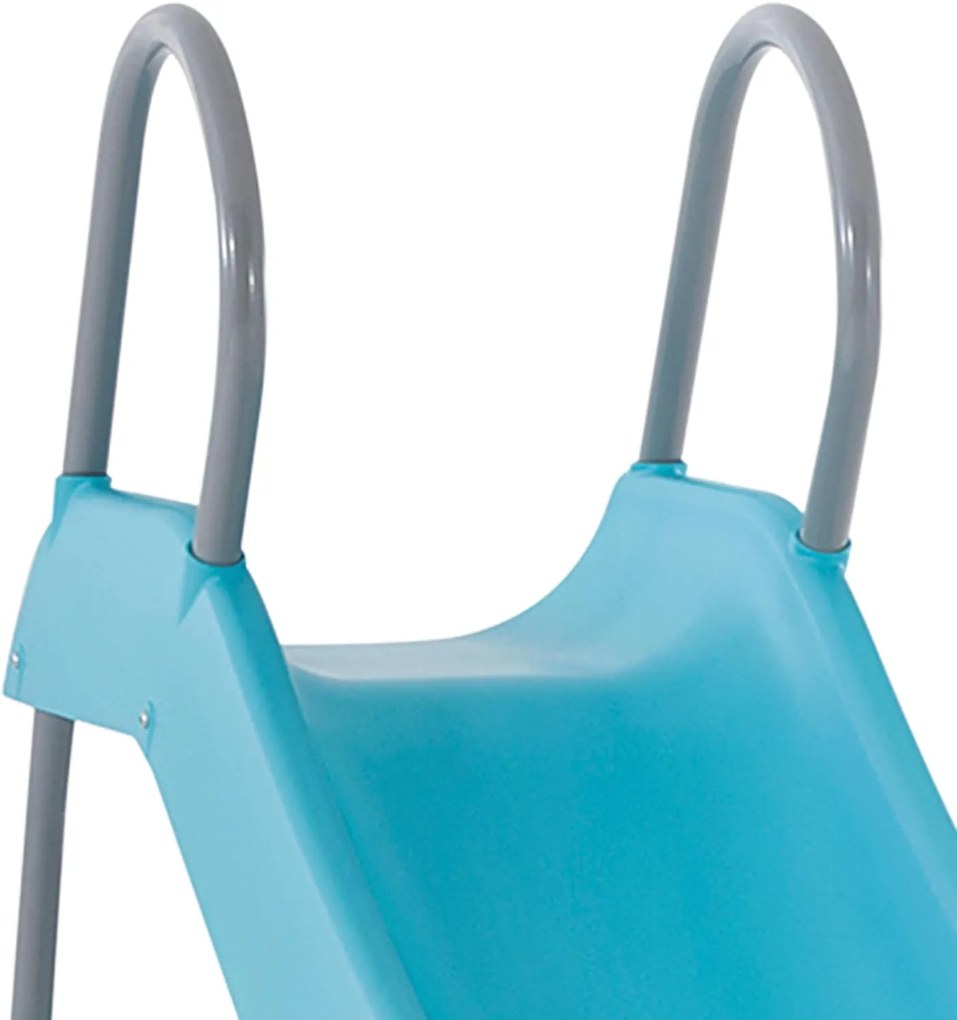 Detská záhradná šmýkačka, 183 cm, INTEX