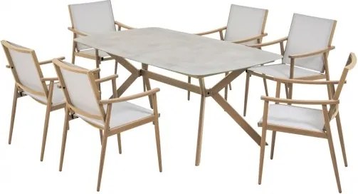 MI Jedálenská súprava NAPA