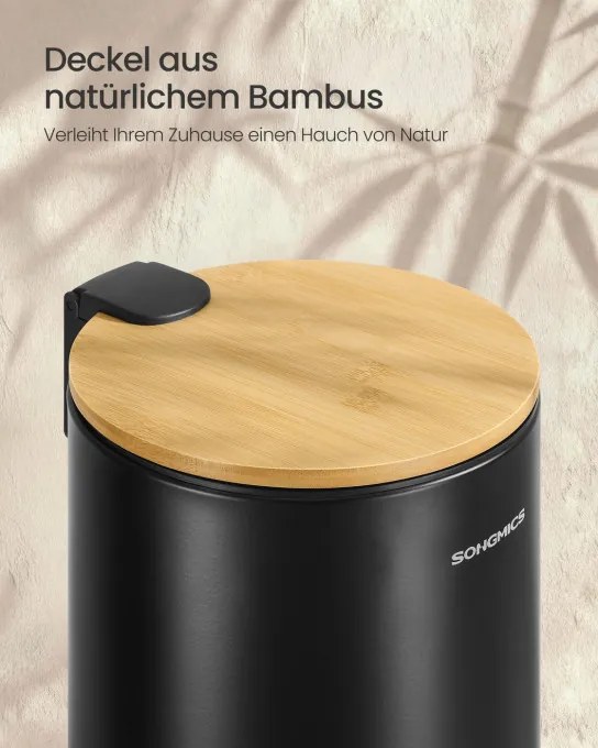 Odpadkový kôš LTB113BZ01