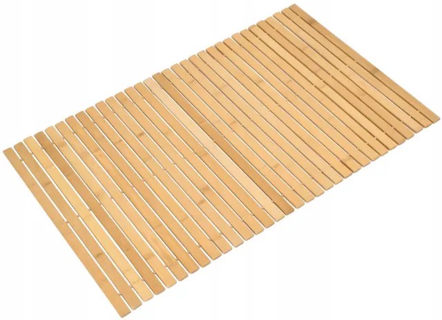 Kúpeľňový koberček SILVIA 50 cm