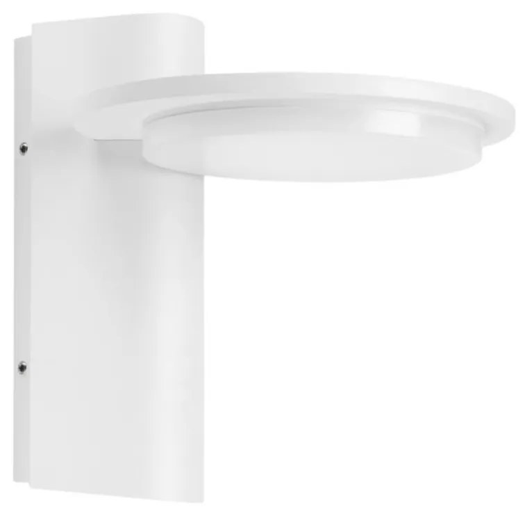 Telefunken 312406TF - LED Vonkajšie nástenné svietidlo LED/10W/230V IP44