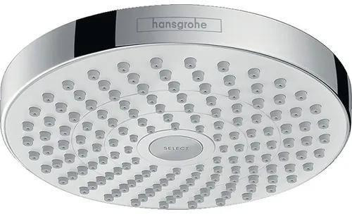 Hlavová sprcha Hansgrohe Croma Select S 26522400