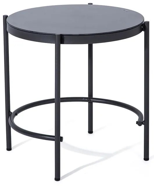 Záhradný set nábytku s rohovou pohovkou Bonami Selection Altea