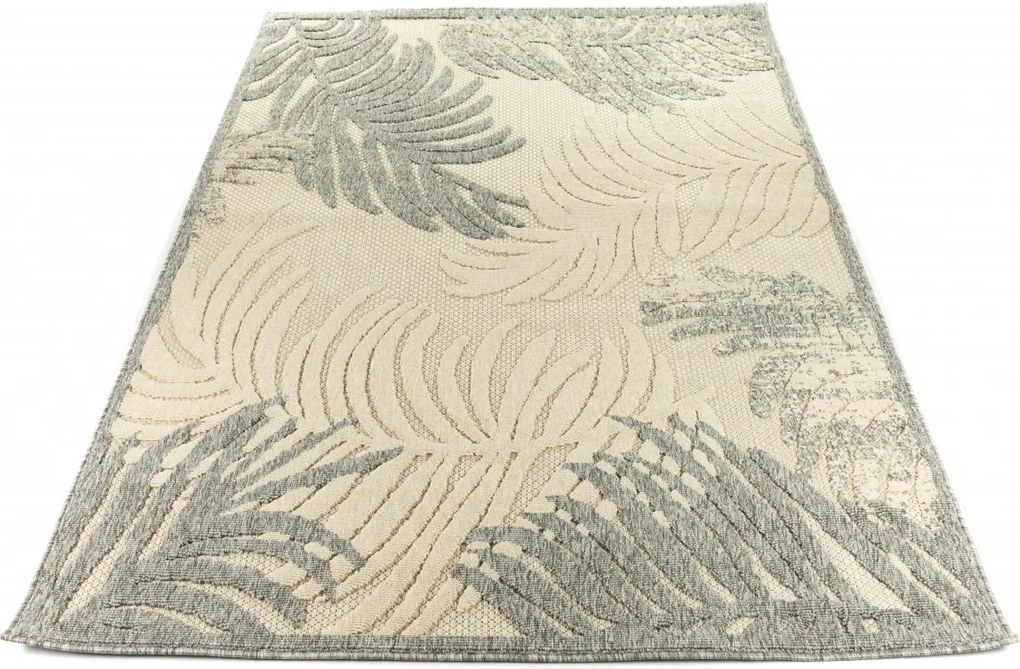 TA Koberec FG94A CREAM CANSAS FOZ Rozmer: 140x200 cm