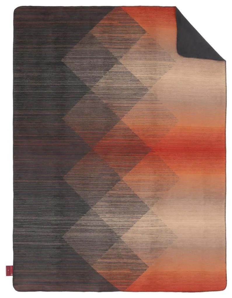 XXXLutz DOMÁCA DEKA, bavlna, 150/200 cm Novel - Textil do domácnosti - 003252067601