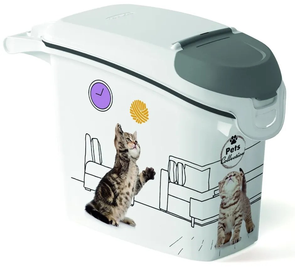Box na granule 15 l – Curver