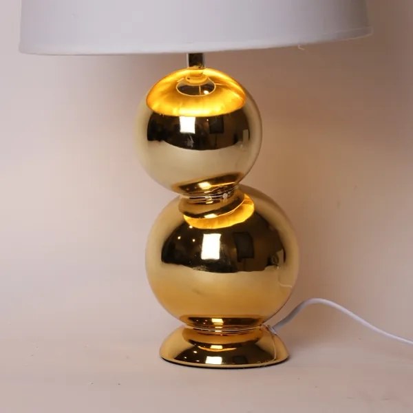 Stolná lampa 1xE27/40W/230V