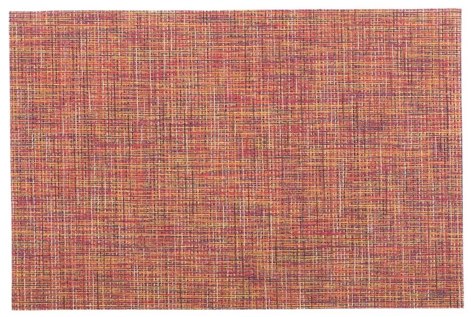 Prestieranie Tiseco Home Studio Paprika, 45 × 30 cm