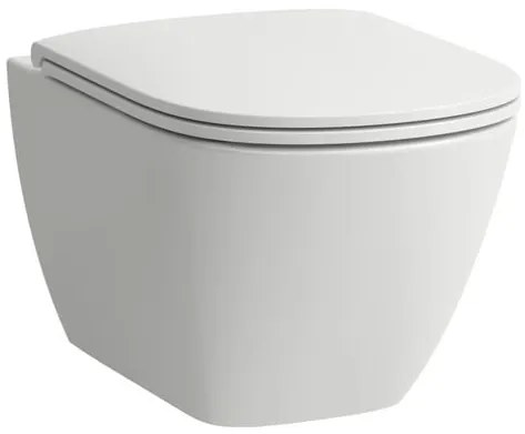 Wc Laufen Lua  so zadným odpadom H8200804000001