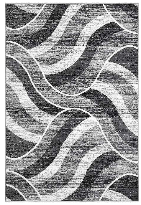 Koberec BCF Kronos 1,6/2,3 7029 0333 sivý