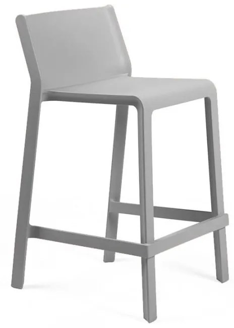 TRILL STOOL MINI záhradná barová stolička bez podrúčok trill stool mini