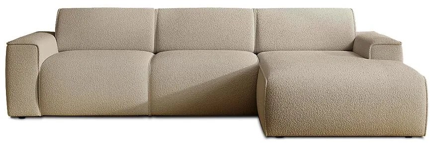 Rohová sedacia súprava Pado P Now Or Never 05