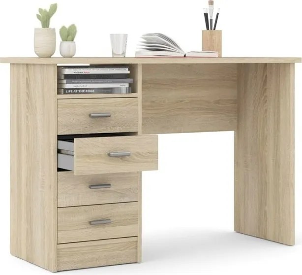 Písací stôl Felixa V dub