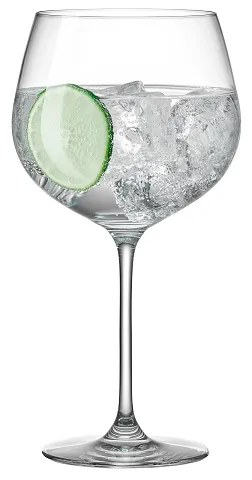 Rona Poháre Gin & Tonic 780 ml 6 ks