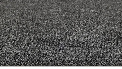 Koberce Breno Metrážny koberec VIENNA 77, šíře role 400 cm, sivá