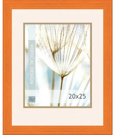 Fotorám 20x25, SLS/004