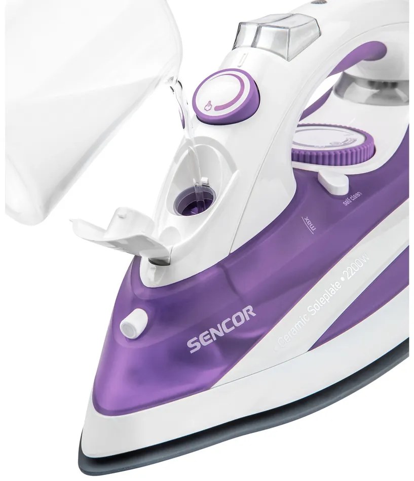Sencor SSI 8441