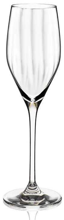 RONA 6x Pohár na víno FAVOURITE OPTICAL 170ml