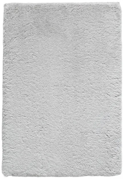 Kúpeľňový koberček SOFT TOUCH sivý