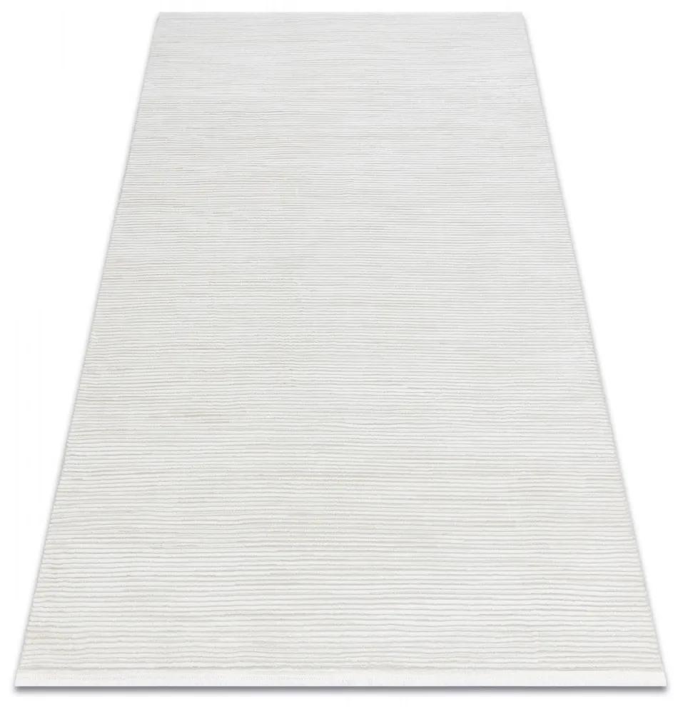 Kusový koberec Menega krémový 240x330cm