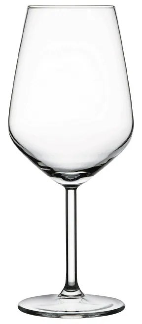 ALLEGRA pohár na víno, 490 ml,  6 ks