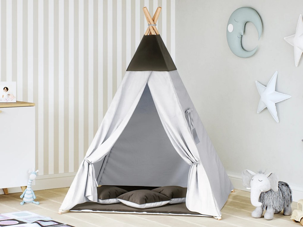 TP Teepee stan