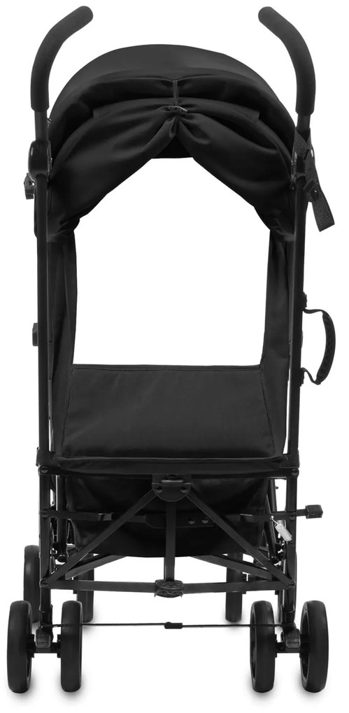 Kočík Kidwell QUGAR Black