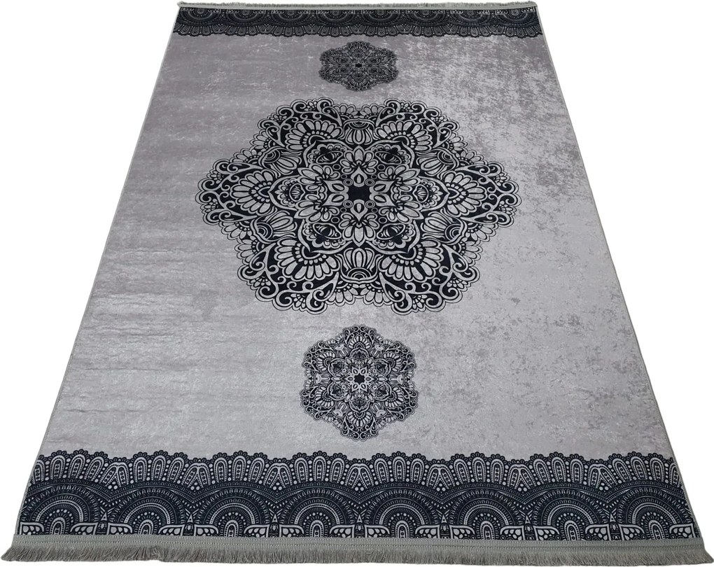 TA Koberec 45251 TLAČ TOSCANA Rozmer: 120x170 cm