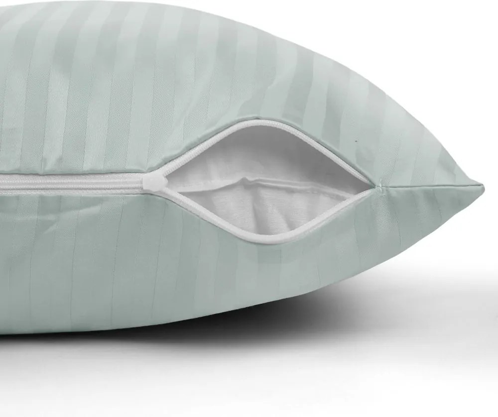 Polášek Damaškové obliečky - Titanium grey | 140 x 200 cm / 70 x 90 cm