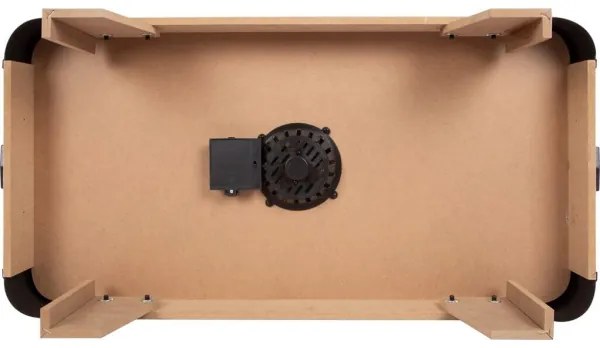 Small Foot - Stolný vzdušný hokej 3xAA