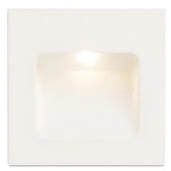 RED - Design Rendl - R12690 - LED Schodiskové svietidlo AMARO LED/3W/230V