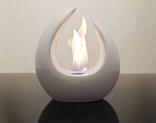 Stolový biokrb WHITE ANGEL