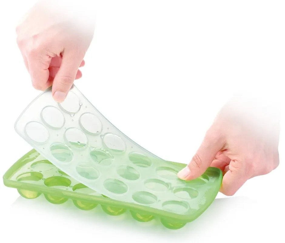 Silikónová forma na ľad My drink – Tescoma