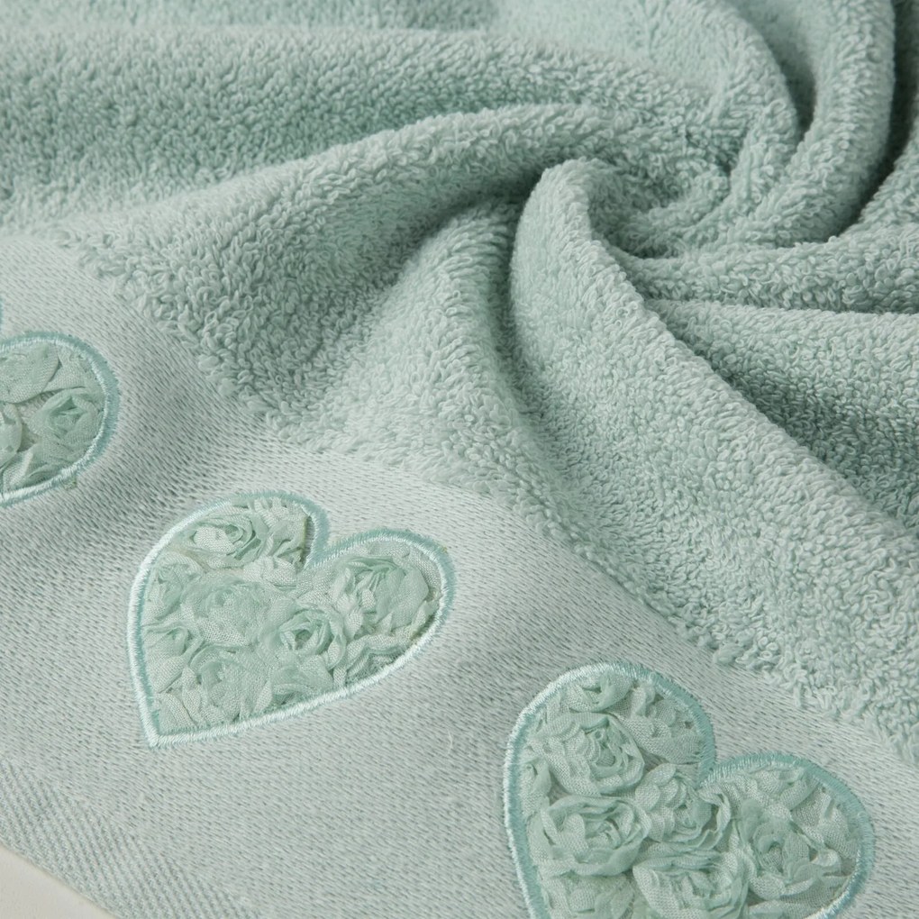 FROTÉ UTERÁK KAMILA (04) 70X140 CM MÄTOVÁ