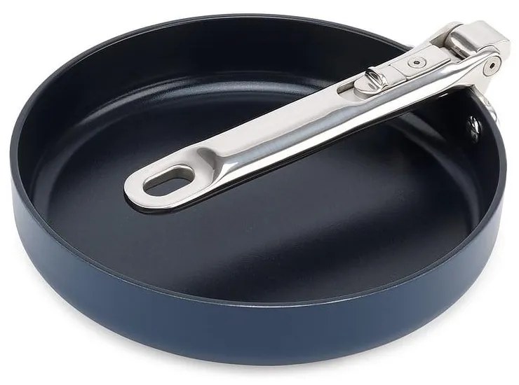 Panvica s keramickým povrchom ø 20 cm Space – Joseph Joseph