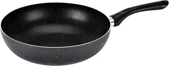 Panvica WOK s indukčným dnom 28 cm