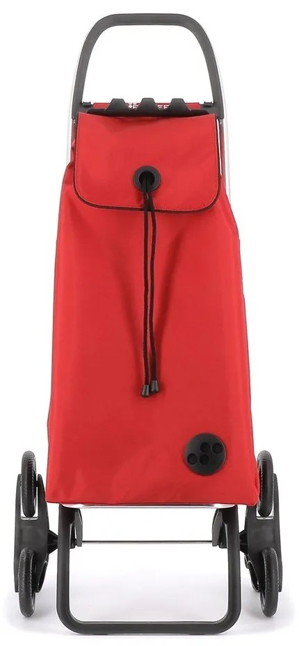 Nákupná taška na kolieskach 43 l I-Max MF 6 Logic – Rolser