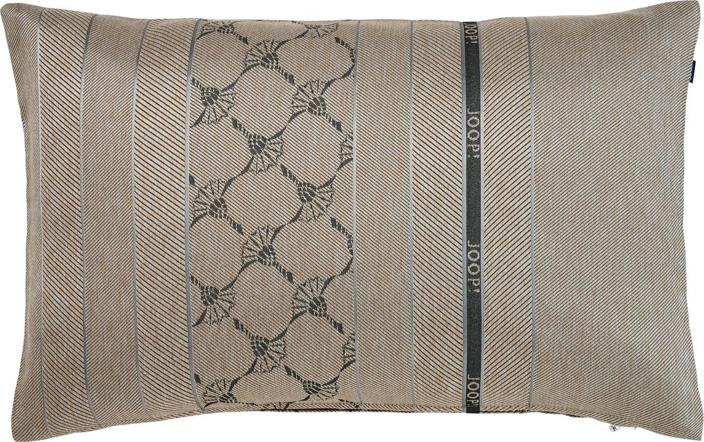 XXXLutz POŤAH NA VANKÚŠ 40/60 cm Joop! - Poťahy & obliečky - 003021168102