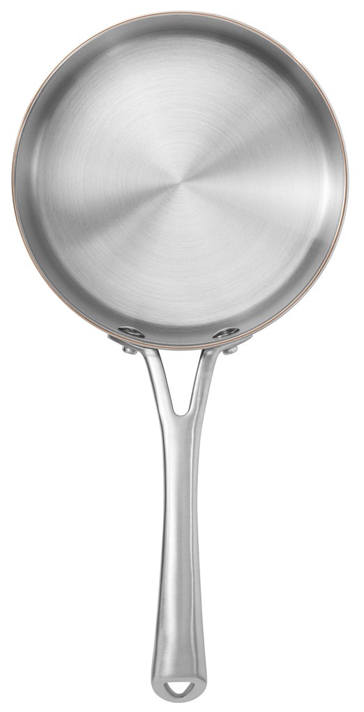 Elmich Päťvrstvová nerezová rajnica Penta Copper s medeným jadrom Ø 16 cm (1.5L)