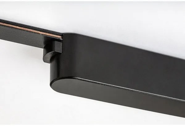 Rabalux 70204 - Nap. zdroj pre svietidlá v liš. sys. LiTrack 80W/24V 10,2+33 cm
